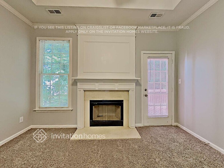 Building Photo - 7707 Harrington Woods Rd