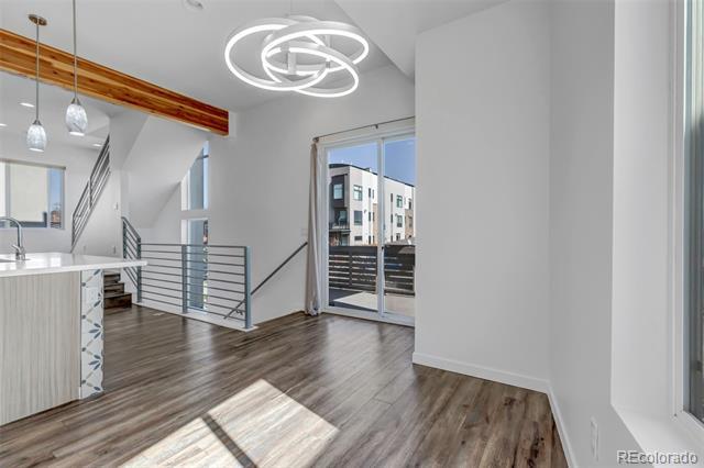Building Photo - 1239 Tennyson St