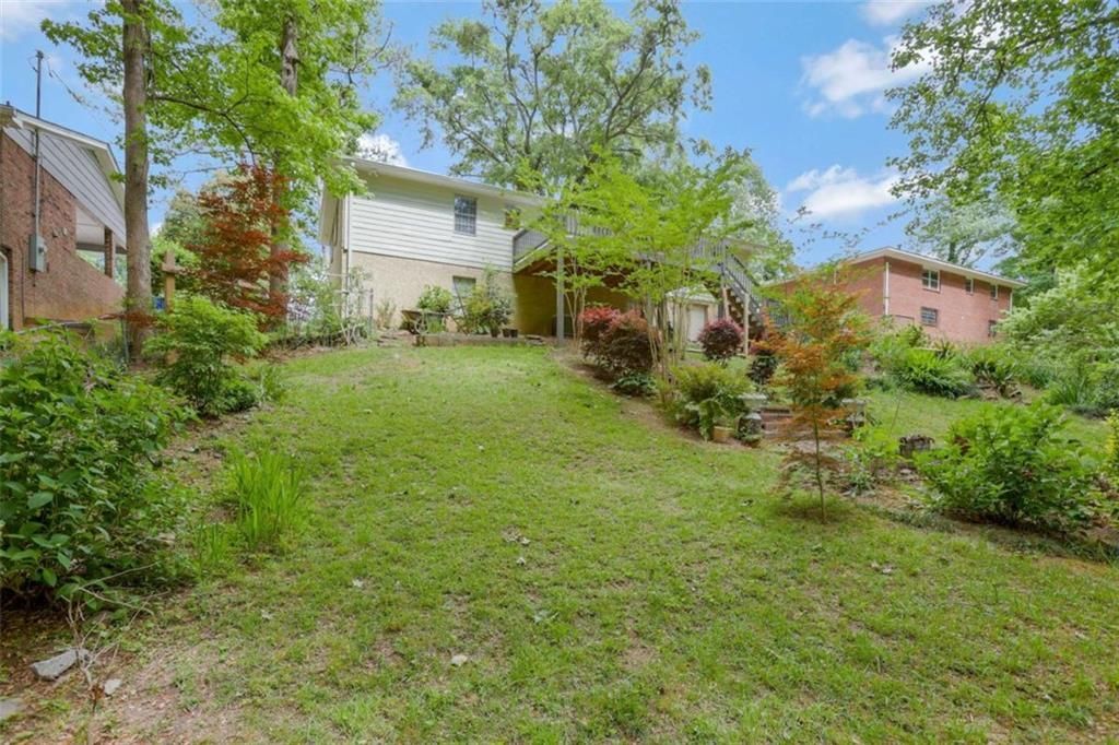 Building Photo - 3211 Flamingo Dr