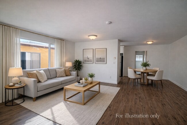 Interior Photo - 1163 Winchester Ave