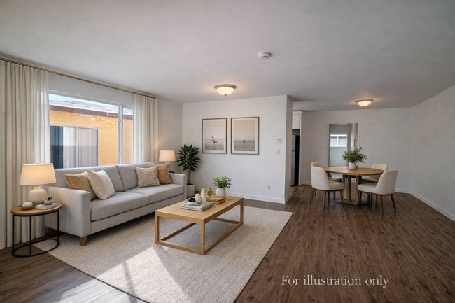 Building Photo - Winchester Ave 1163