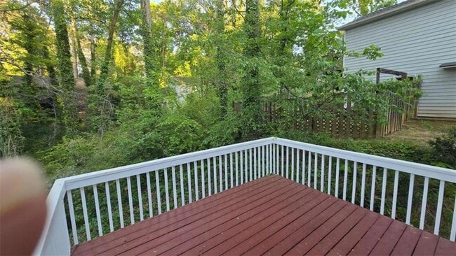 Building Photo - 3025 Mangum Dr