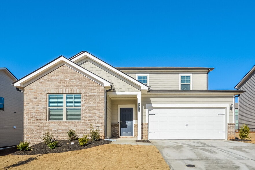 Primary Photo - 621 Moorings Ave