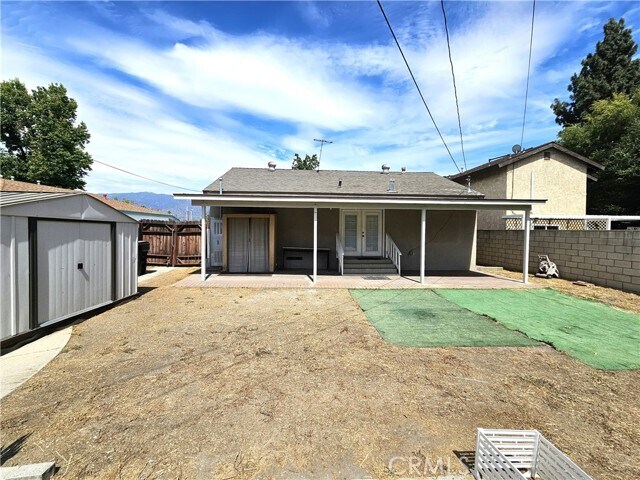 Building Photo - 609 Lorena Ave