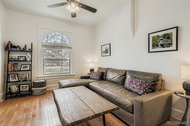 Building Photo - 3531 Quitman St