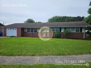Building Photo - 8152 Pace Rd