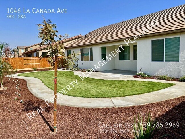 Building Photo - 1046 La Canada Ave