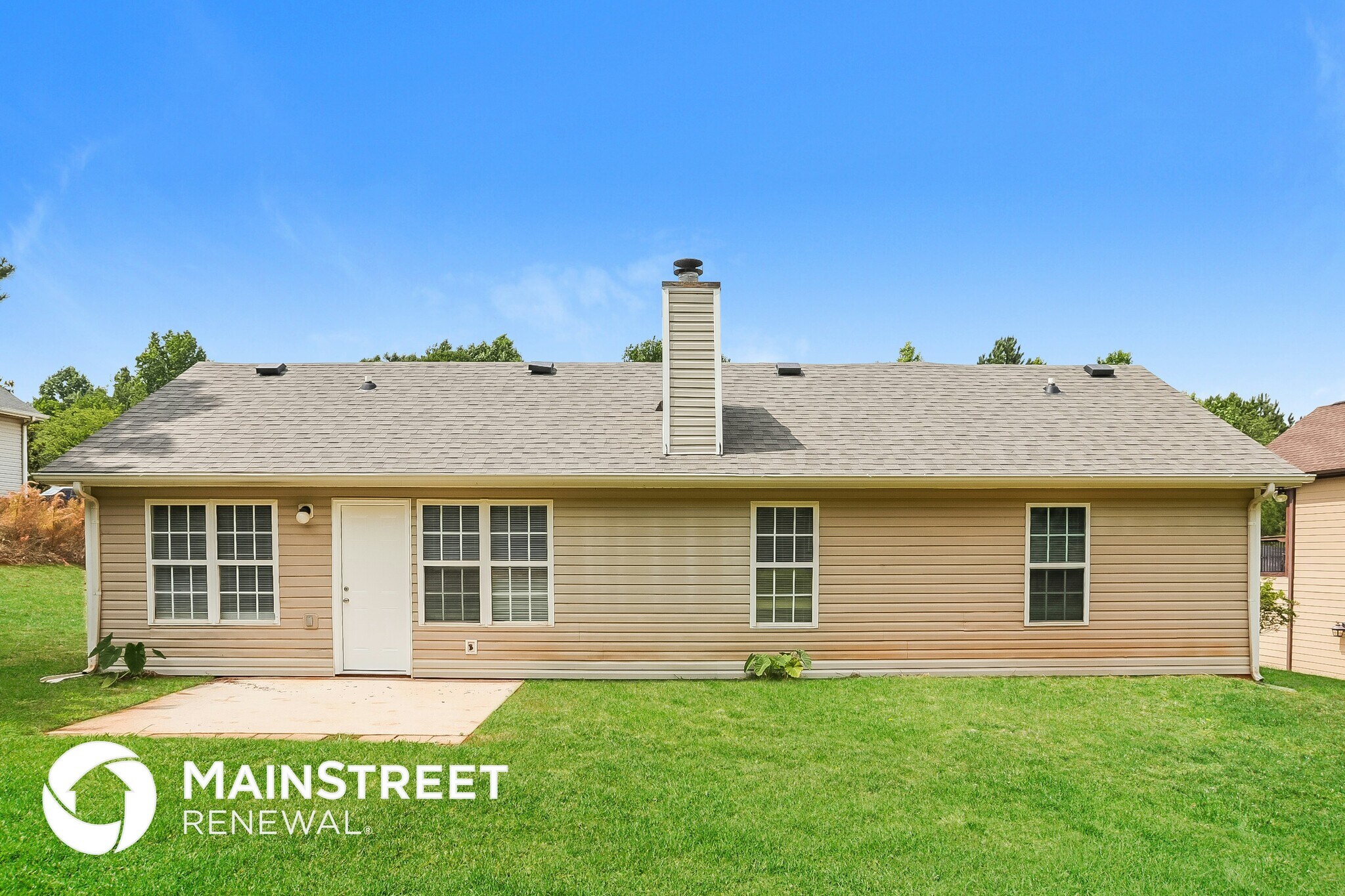 Building Photo - 2737 Glendale Dr