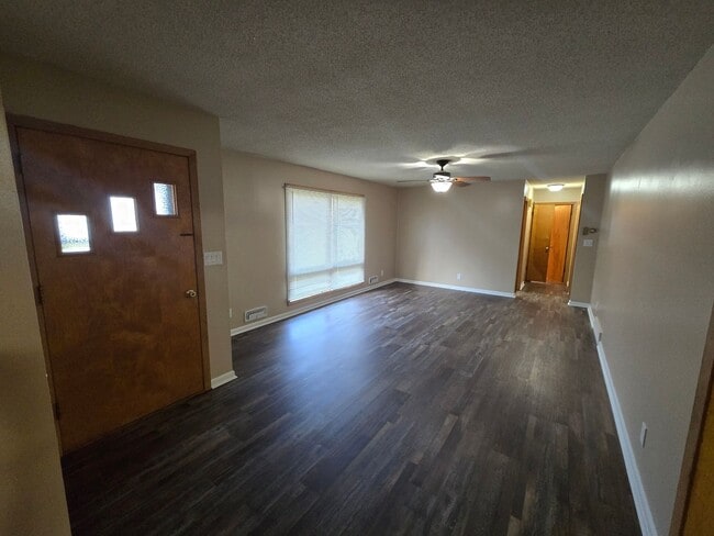 Building Photo - Remodeled 3-4 Br, 2 Bath Ranch style home, fenced in yard, garage, patio, full basement