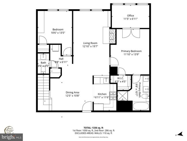 Building Photo - 171 Somervelle St