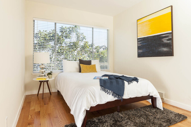 Building Photo - 1064 Dolores