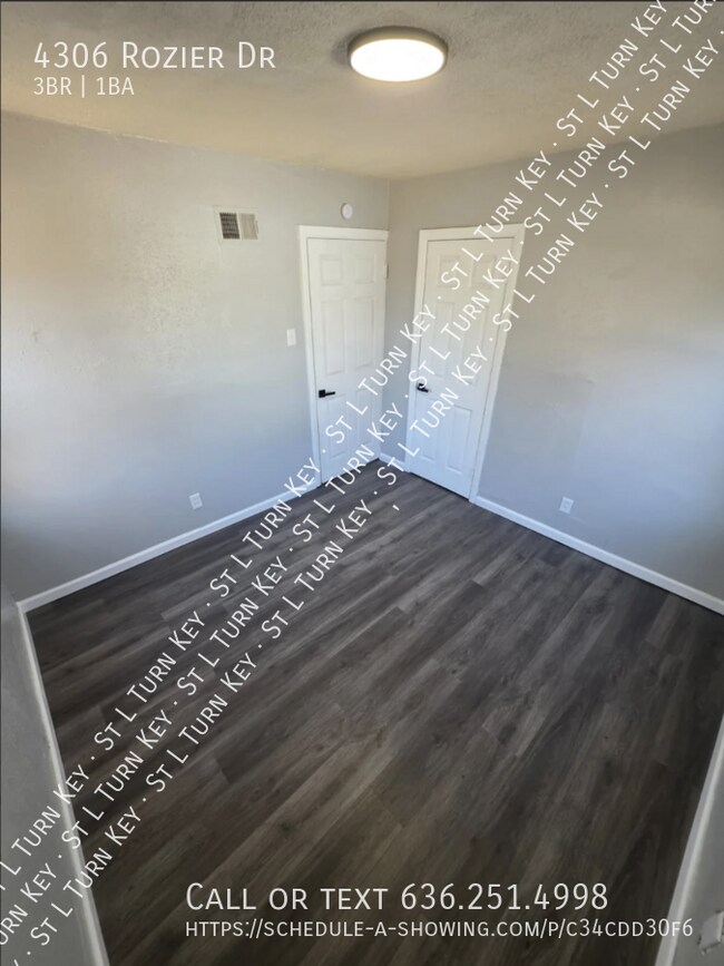 Building Photo - 4306 Rozier Dr