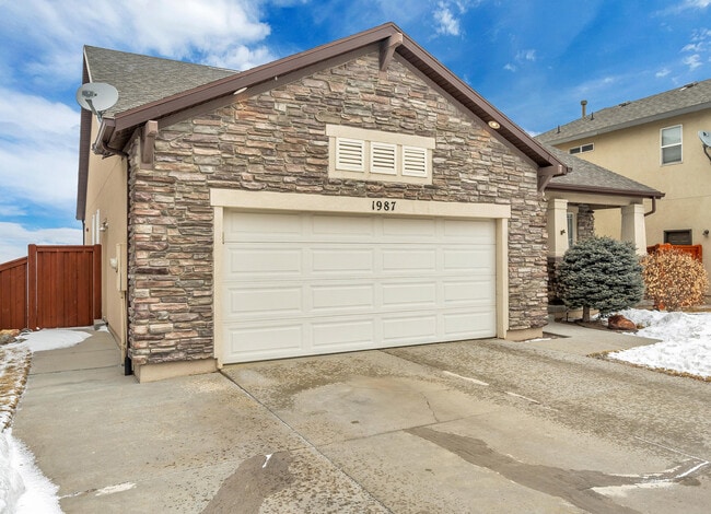 Building Photo - 1987 E Aspen Grv Ct