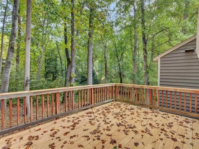 Building Photo - 1517 Porters Mill Ln