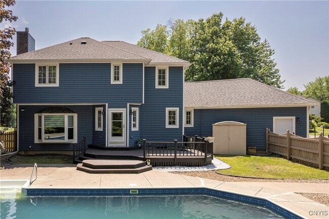 Building Photo - 3306 Glen Abbey Terrace