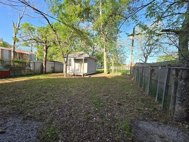 Building Photo - 846 S Morgan St