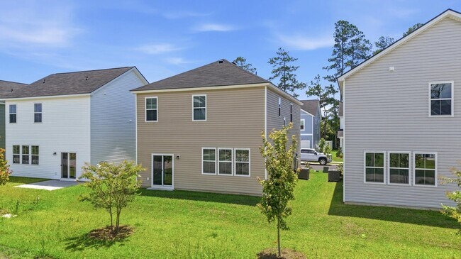 Building Photo - 605 Southwind Way