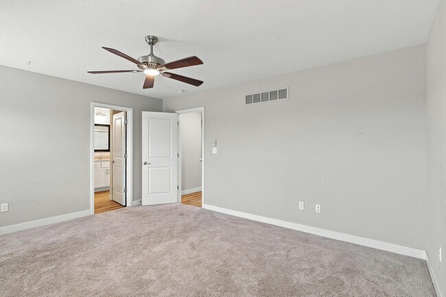 Building Photo - 4000 W Worley St
