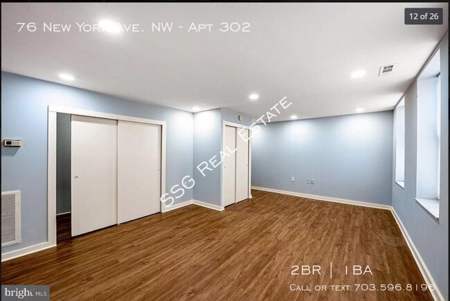 Building Photo - 76 New York Ave NW