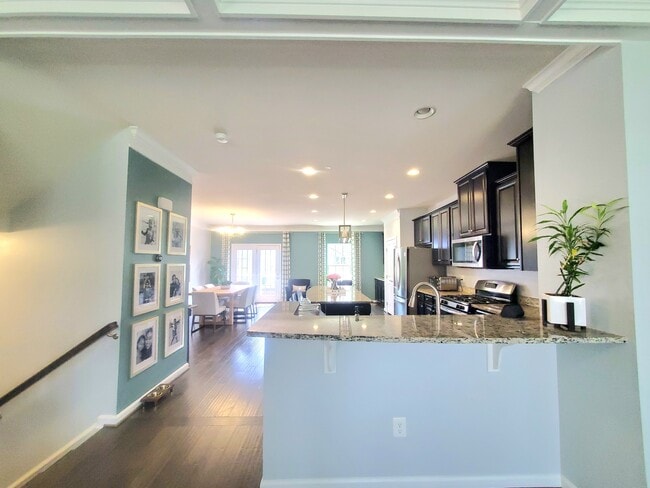 Building Photo - 7709 Milton Cir
