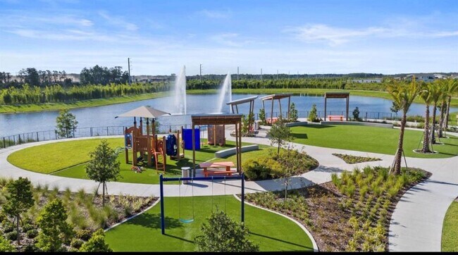 Building Photo - 7420 OLIVEWOOD Ave