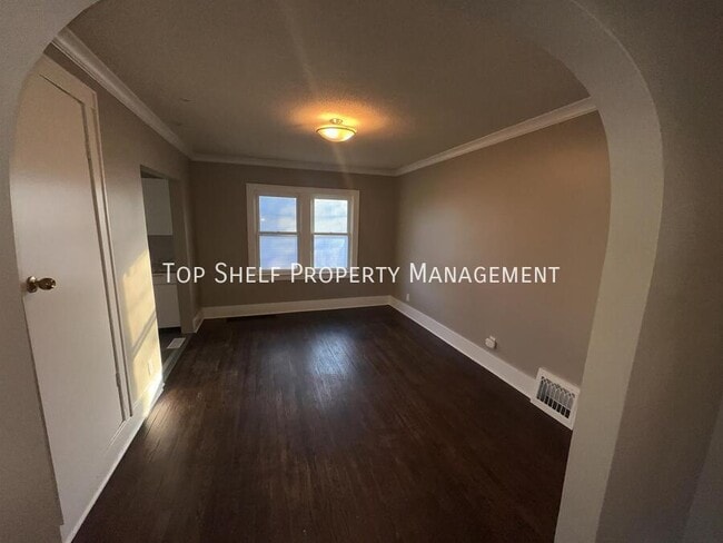 Building Photo - 3307 2nd Ave