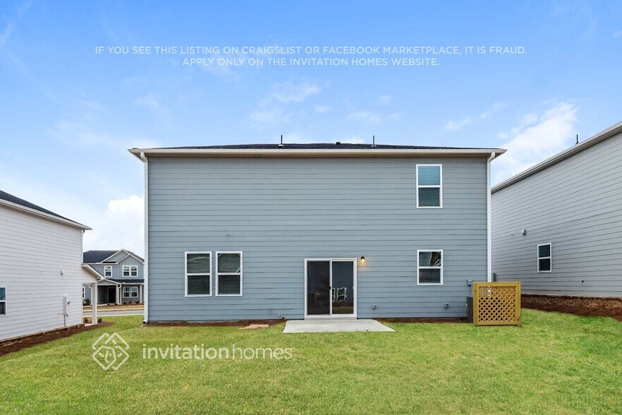 Building Photo - 3499 Tallulah Ln