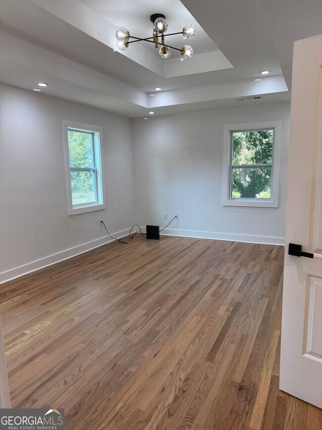Building Photo - 273 Wadley St NW