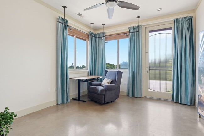 Building Photo - Peaceful Hilltop Retreat with Views | Unfurnished 5BD Executive Home on Private Knoll