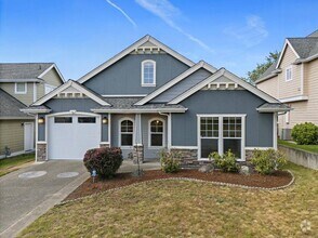 Building Photo - 3 bedroom 2 bath Home for Rent in Yelm!