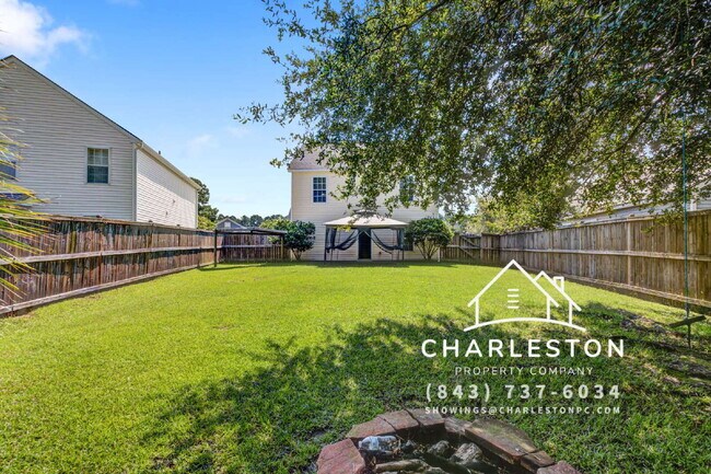 Building Photo - 222 Maypop Dr