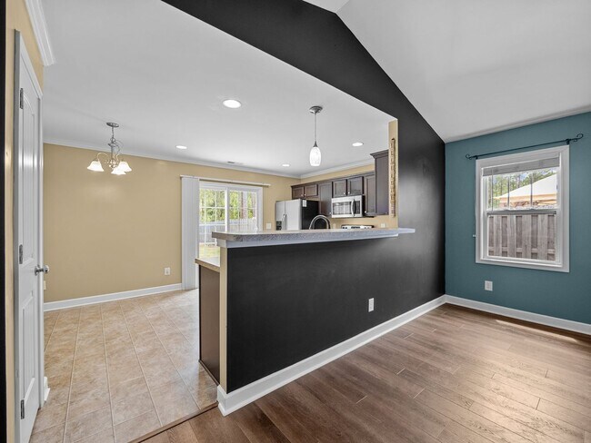 Building Photo - Welcome to The Landing At Folkstone!