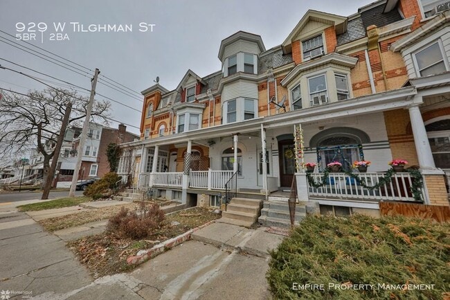 Primary Photo - 5-Bedroom/2-Bathroom in Allentown