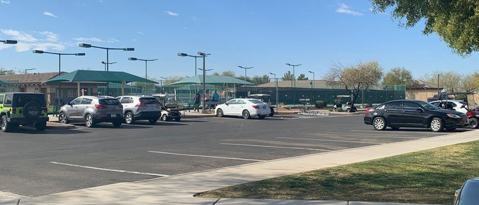 Building Photo - 11543 E Milagro Ave