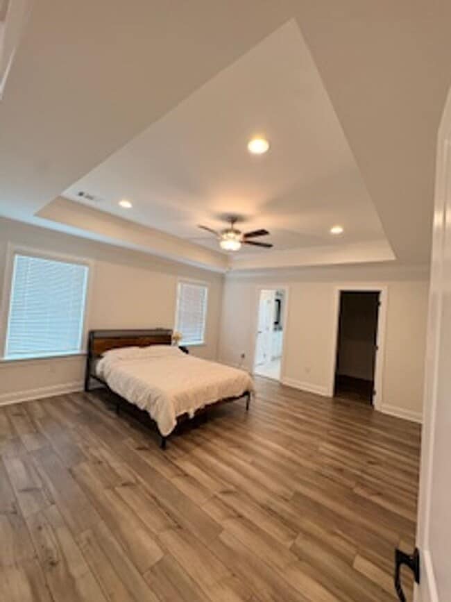 Building Photo - Available March!