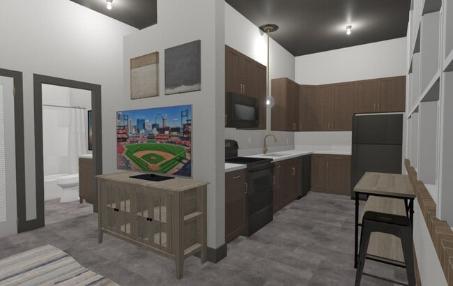 Building Photo - Wilkinson Lofts | A Schoolhouse Reimagined