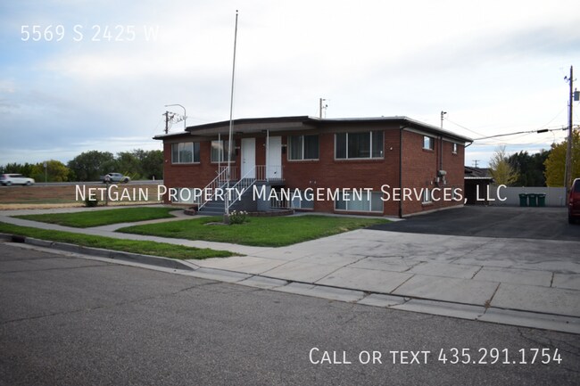 Building Photo - 5569 S 2425 W