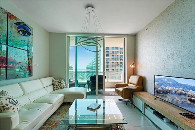 Building Photo - 1080 Brickell Ave