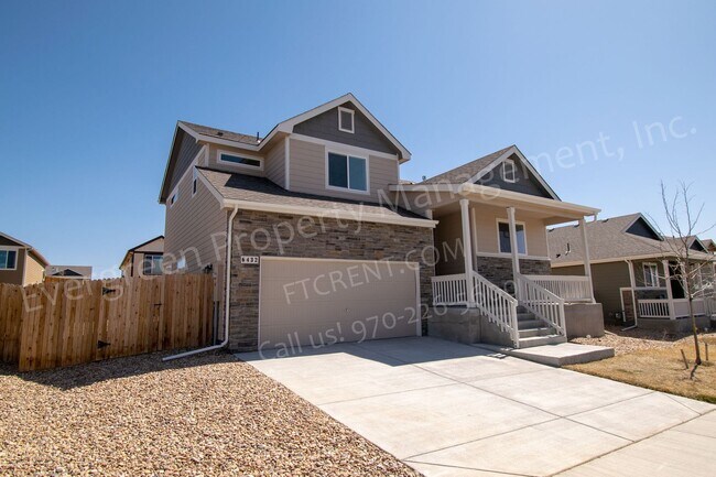 Building Photo - 6432 San Isabel Ave