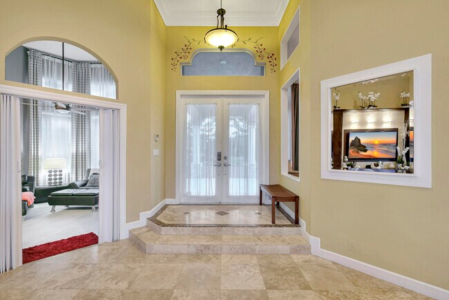 Building Photo - 8205 Woodsmuir Dr