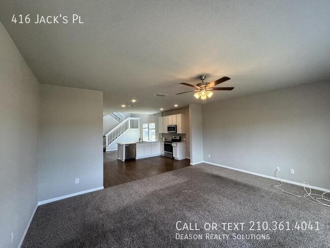Building Photo - 416 Jack's Pl