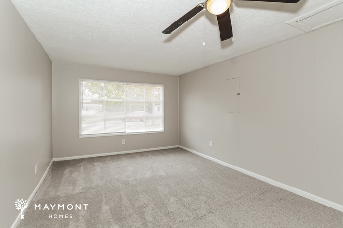 Building Photo - 4829 Weber Dr