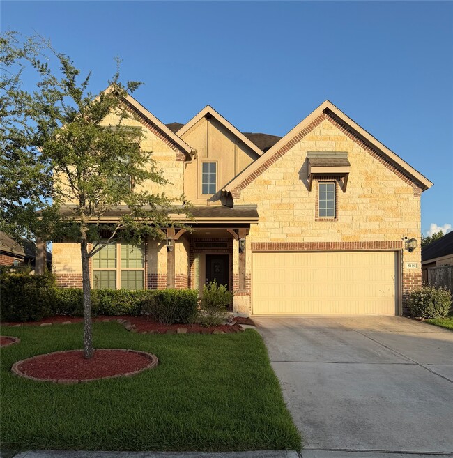 Building Photo - 5139 Spring Terrace Ln