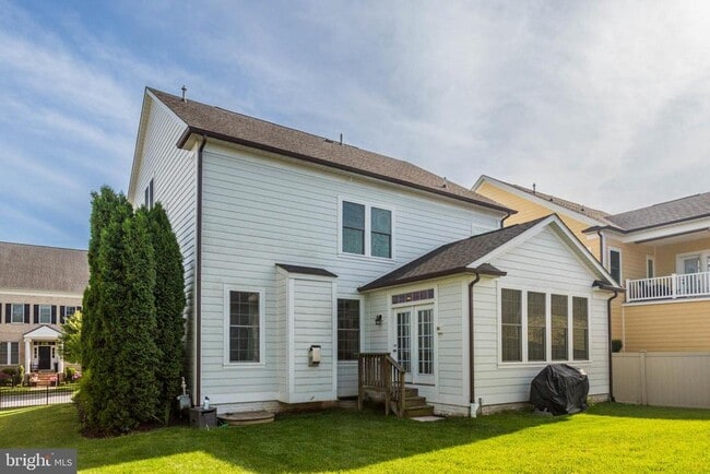 Building Photo - 7820 Early Morning St