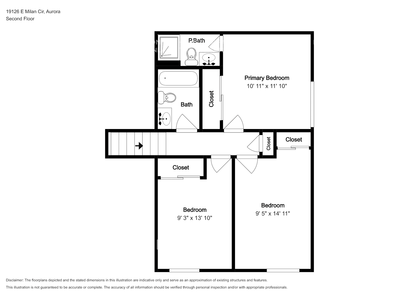Building Photo - 19126 E Milan Cir