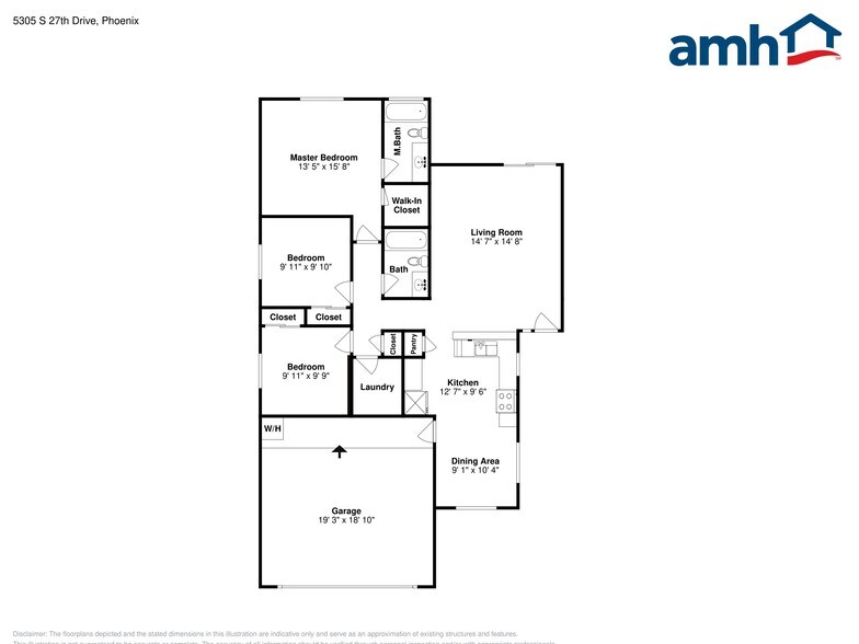 Building Photo - 5305 S 27th Dr