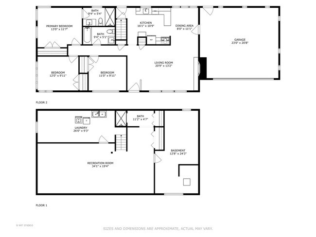 Building Photo - 3951 Forest Ave