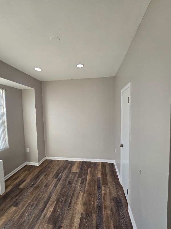 Building Photo - 1200 N Bentalou St