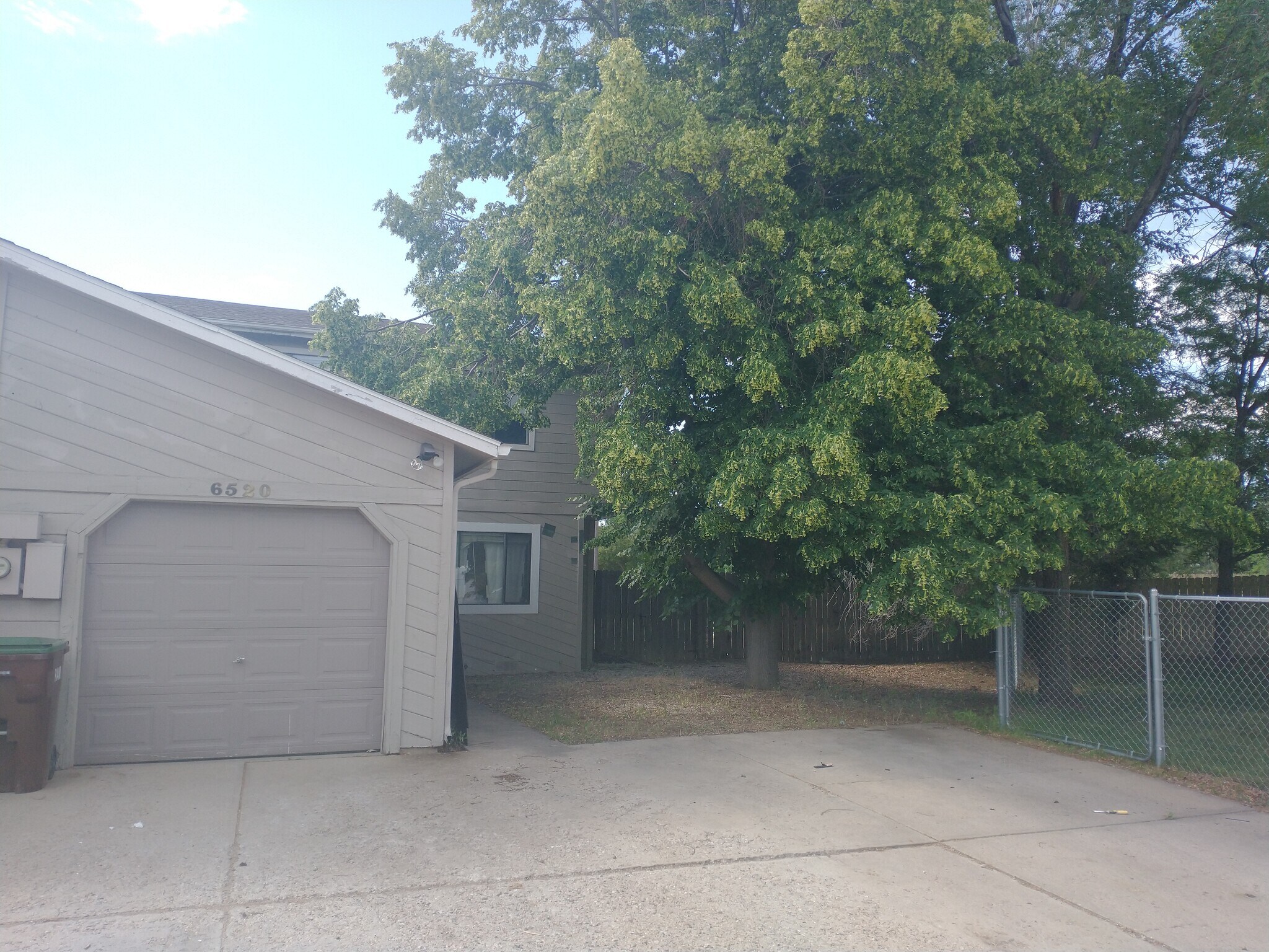 Building Photo - 6520 Fossil Crest Dr