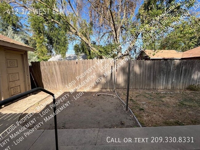 Building Photo - 412 1/2 WEST ELM-